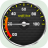 Gauge Battery icon