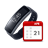 Gear Fit Calendar icon