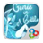 Genie in a bottle icon