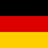 Deutschland Flagge icon