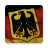 German GO Keyboard icon