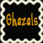 Gazals version 0.2