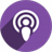 Giddy Podcasts icon