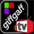 GiffGaff TV icon