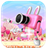 Girls Camera icon