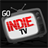 Go Indie TV icon