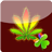 Marijuana theme GO Launcher EX icon
