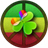 GO Launcher EX Theme PeaceSign icon