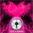 GO Locker Theme Pink Hearts APK Download