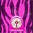 GO Locker Theme Pink Zebra APK Download