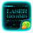 Laser icon