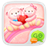 Bear Lovers GO SMS Theme icon