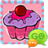 GO SMS Pro Cupcake Theme icon