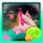 Descargar GO SMS Pro Fairy Theme
