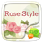 Rose Style icon