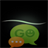 GO SMS PRO Theme - Simple icon