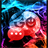 GO SMS Theme Color Smoke icon