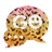 GO SMS Theme Panther icon