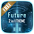 GO Big Future Theme icon