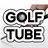 GolfTube icon