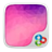 GoPink Free GOLauncher EX Theme icon