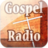 Gospel Music Radio icon