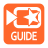 Guide for VivaVideo version 1.0