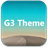G3 Theme icon