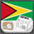 Guyana Radio News version 1.0