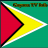 Guyana TV Info version 1.0