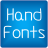 Handwritten 2 Free Font Theme APK Download