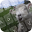 Happy Sheep Year Keyboard icon