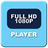 HD Video Player version 1.2