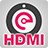 Easylife HDMI icon