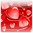 Hearts Live Wallpaper version 4.0