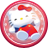Descargar Hello Kitty Online Live Wallpaper