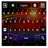 Galaxy GO Keyboard theme icon