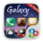 Descargar Galaxy GOLauncher EX Theme