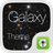 Galaxy Go Locker Theme icon