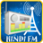 Hindi FM icon
