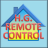 House Guardian Remote Control icon