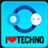 I LOVE TECHNO version 1.4.3.63
