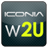 ICONIA w2U icon
