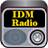 IDM Radio version 1.0