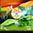 INDIA Independence Day LWP icon
