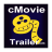 CMovie Trailer India icon