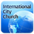International City Church icon