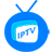 IPTV PRO icon