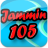 Jammin 105 icon