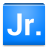 Jarvis Jr. icon